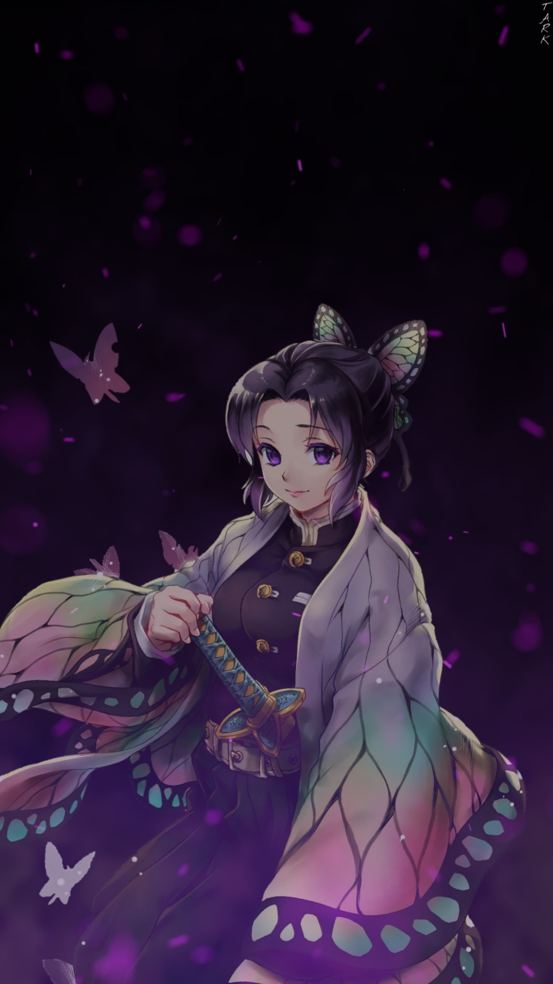 Shinobu